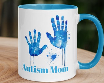 HeartPrints: The Autism Journey-mok