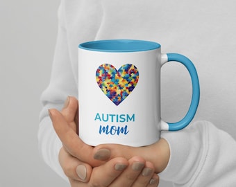 Spectrum of Love Mom-mok