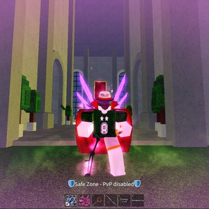 Blox Fruits] Level 2450, V4 FULL GEAR, Godhuman, CDK+SoulGuitar, Unverified