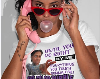 For Crafters Only - Sublimation/DTF - Digital Download - The Color Purple