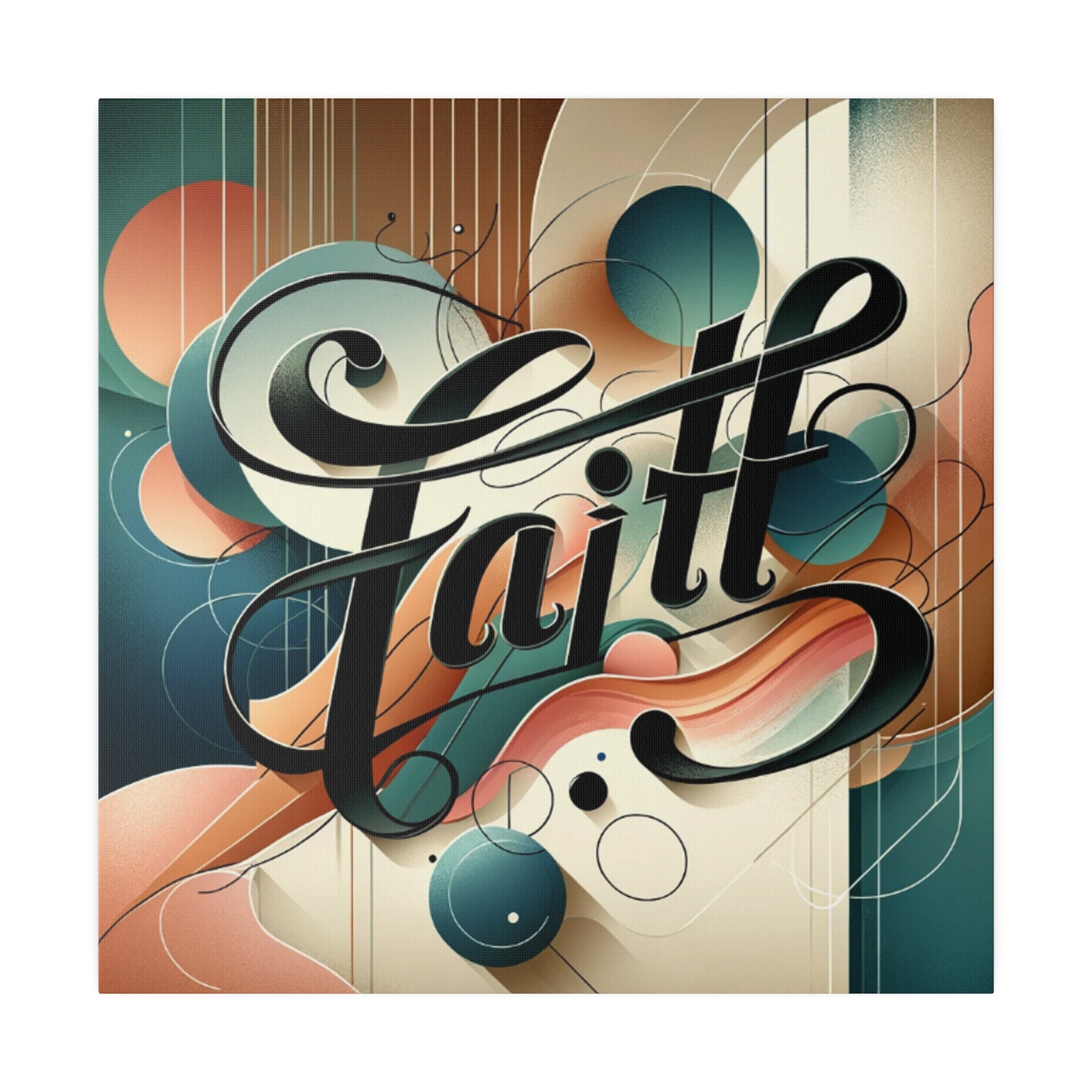 Faith Graffiti | Faith Graffiti Artwork | Faith Graffiti