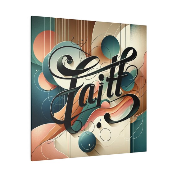 Faith Graffiti | Faith Graffiti Artwork | Faith Graffiti