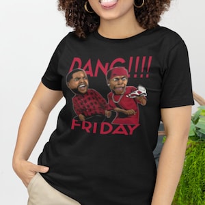 Funny SVG - Sarcastic Template - Friday - Next Friday - Fun Template - Funny DTF - For Crafters Only