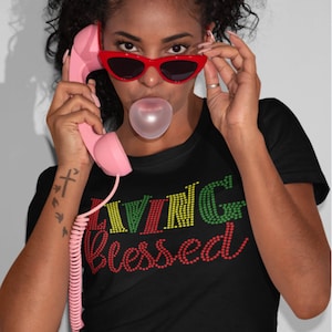 Nur für Handwerker - Strass Digital Download - Living Blessed