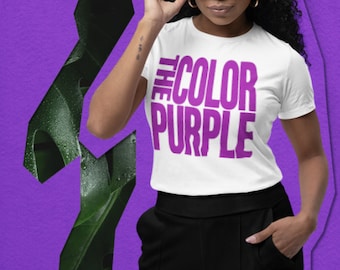 For Crafters Only - Glitter Vinyl/Plain Vinyl/Sublimation - The Color Purple