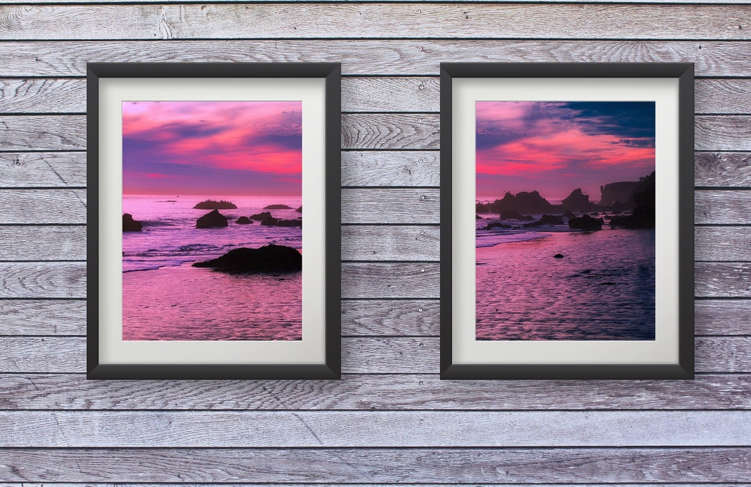 Sunset Decorations - Pinterest