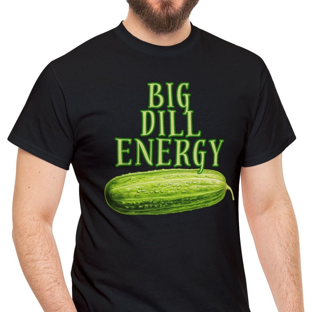 Done Dillin' With Y’all Pickle Graphic Tee | PLUS SIZE AVAILABLE main image 0