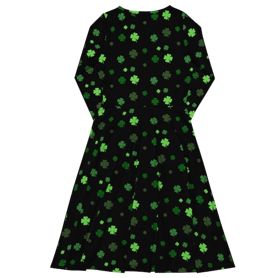 St Patrick's Day Dresses For Women Patrick's Day Dress