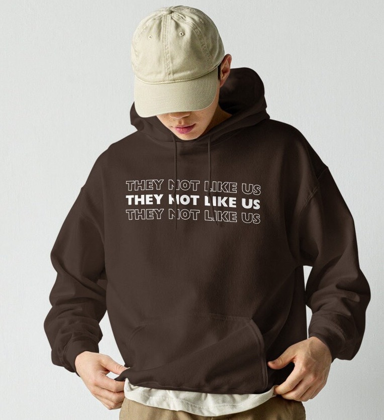 Not Like Us T L 黒 限定Kendrick公式T完売品 2025年最新】Not Like Us Kendrick Lamarの人気アイテム - メルカリ