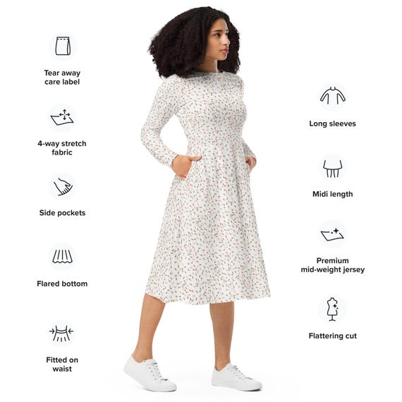 sachin and babi light blue dress holiday dresses for women sold on Temu United States