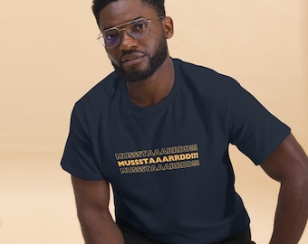 TV Off T-Shirt, Mustard T-Shirt, Hip Hop T-Shirt, Rap Music Shirt, Kendrick Lamar Shirt, Vintage Kendrick Lamar Shirt, GNX Hip Hop Tee
