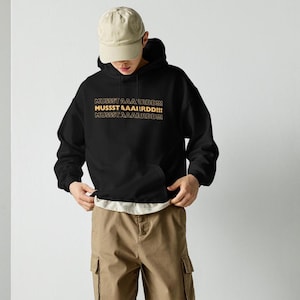 Kendrick lamar hoodie - Etsy 日本