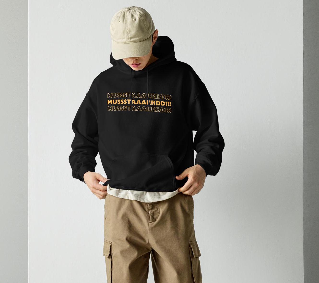 Kendrick Sweater - Etsy