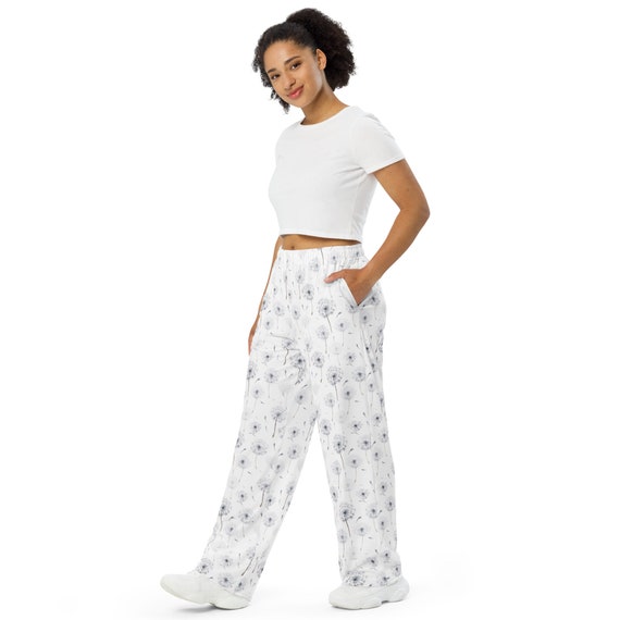Dandelion pjs hotsell