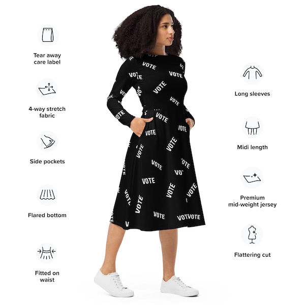 Petite Modest Outfit - Etsy