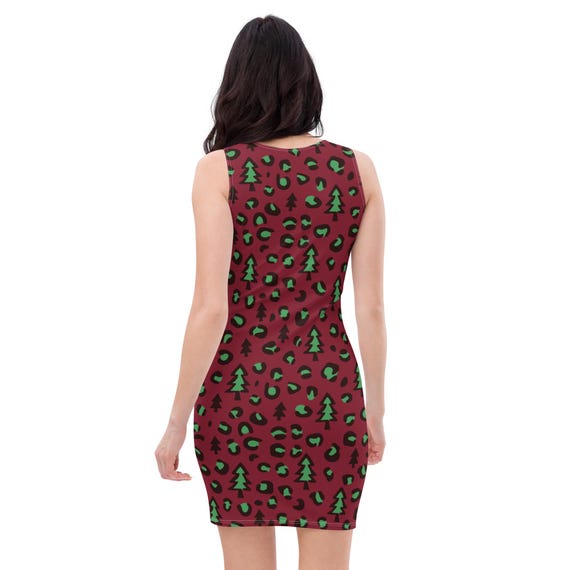christmas dress bodycon Hnewly Christmas DRESS TO IMPRESS Sexy Bodycon Long Dresses for Women –  hnewly main image 0