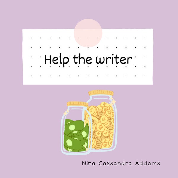 Help the Writer