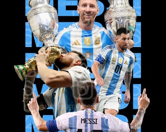LIONEL MESSI PNG