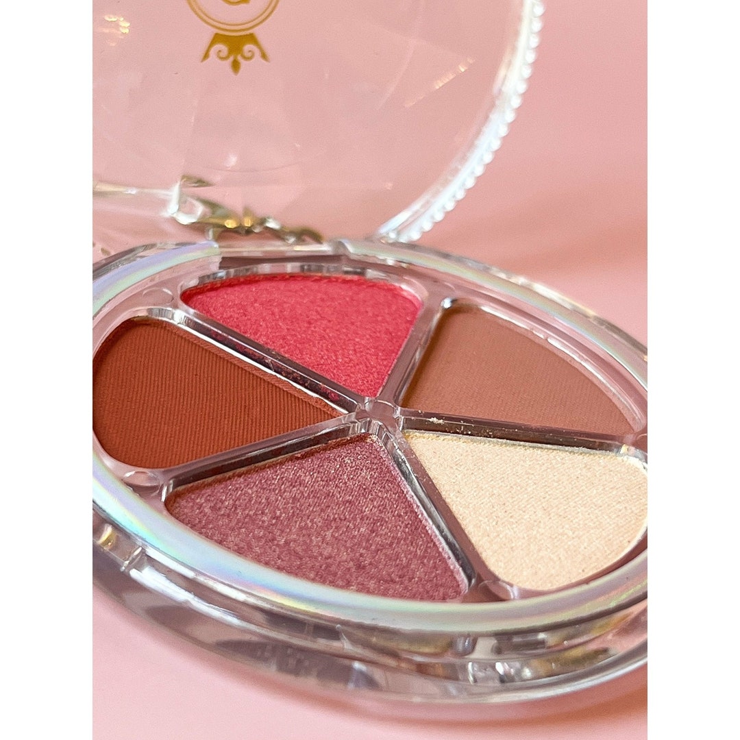 Bella Jewel Eyeshadow Palette Etsy