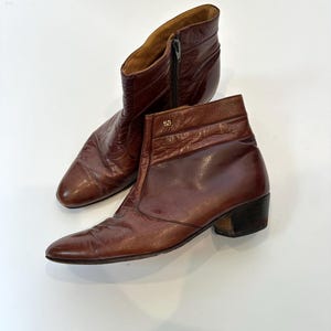 Vintage Stacy Adams Shoes - Etsy