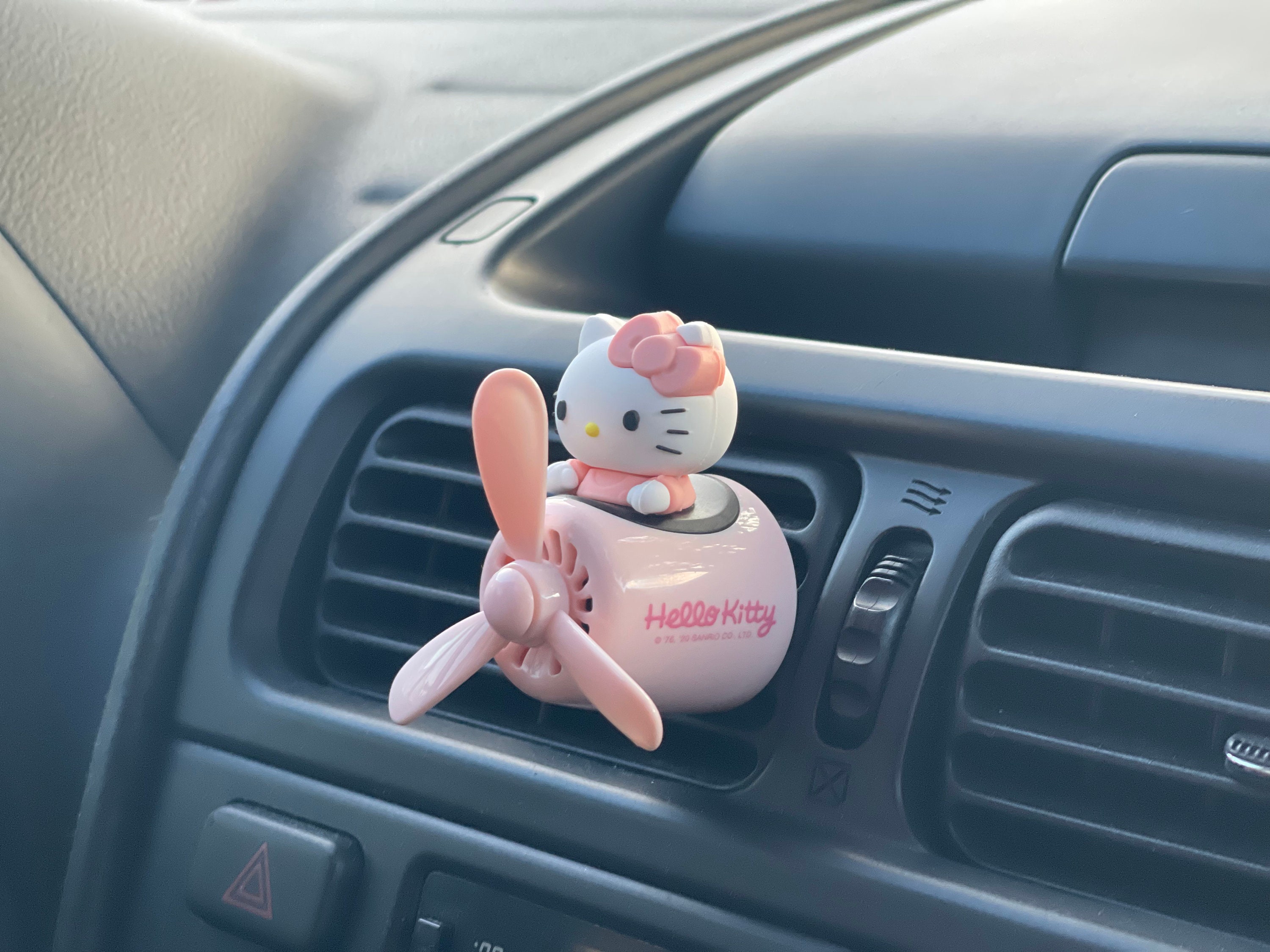 hello kitty louis vuitton wallpaper Custom Car Air Fresheners