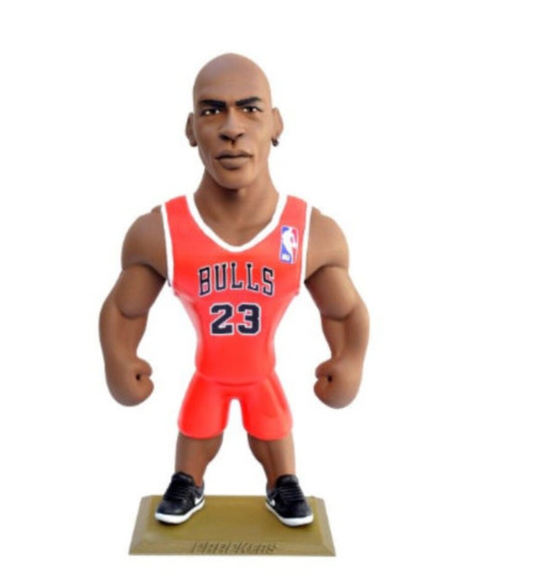 michael jordan bulls shoes