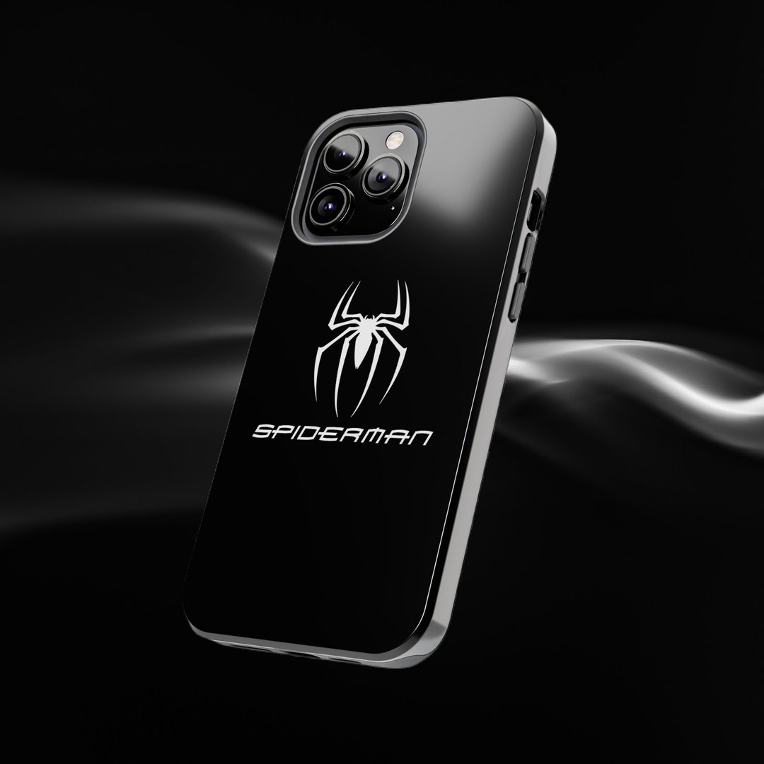 Spiderman Premium Phone Case iPhone 1514131211XRXSXSE87 Etsy