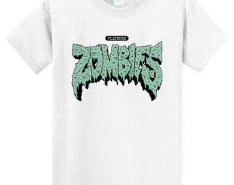 Flatbush Zombie Shirt | Flatbush Zombies Merch - Etsy