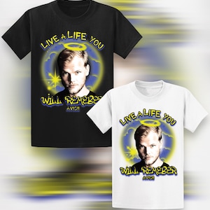 Avicii Shirt - Etsy