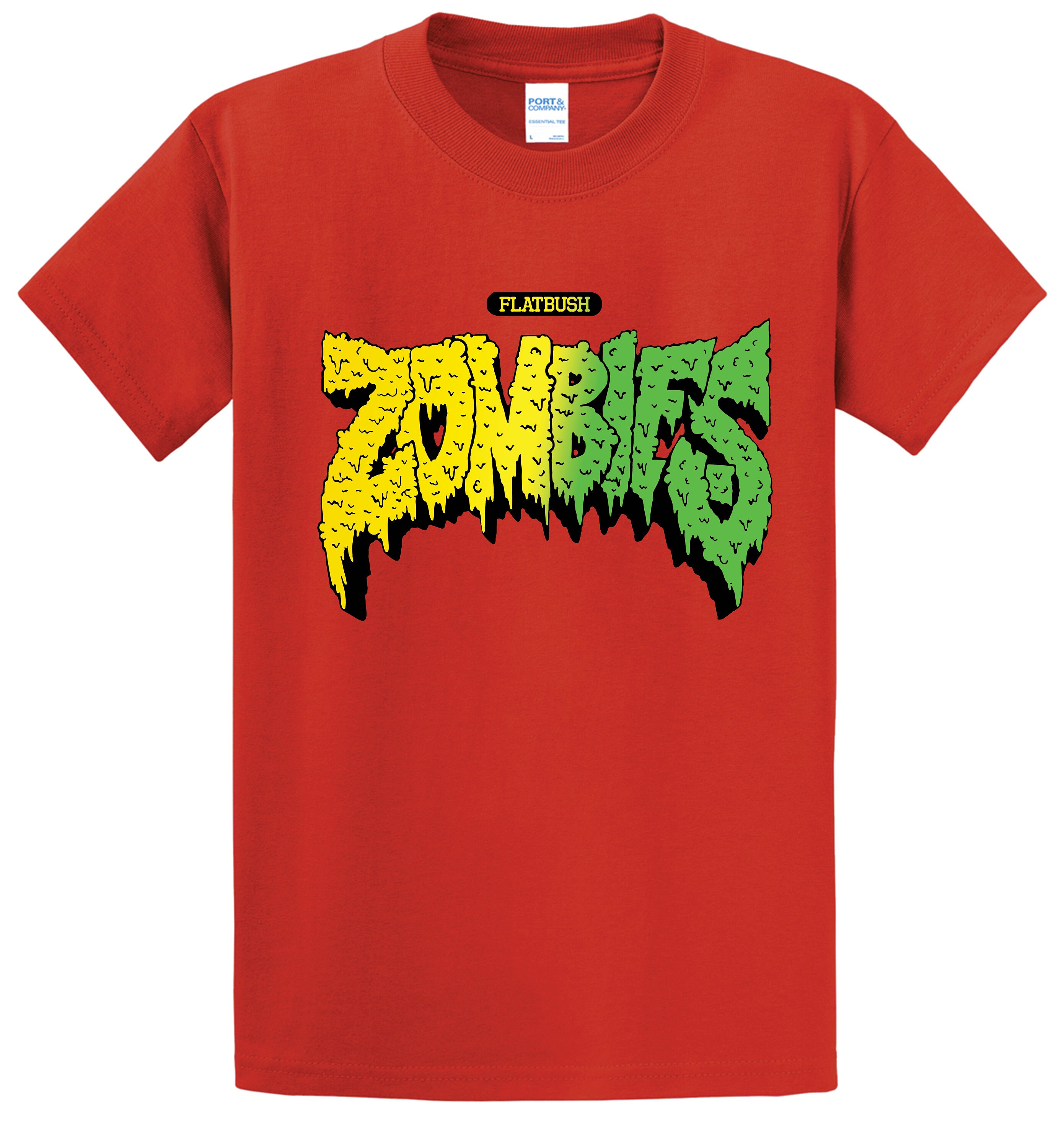 Flatbush Zombies Tee 3枚セット Flatbush Zombies Tee 3枚セット s-l1200.jpg