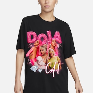 Doja Cat T-shirt
