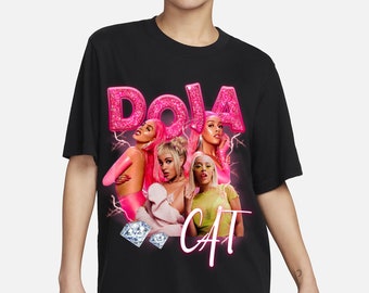 Doja Cat T-shirt