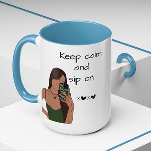 Positive Vibes Coffee Mug, Positive Affirmation Cup, Motivational Positive Vibes Mug, Be Kind Be Nice Mug, Gift For Her, Optimistic Cups