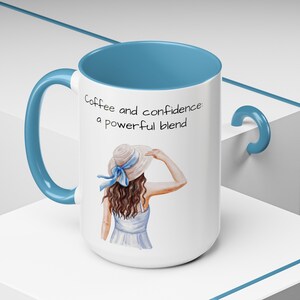 Positive Vibes Coffee Mug, Positive Affirmation Cup, Motivational Positive Vibes Mug, Be Kind Be Nice Mug, Gift For Her, Optimistic Cups