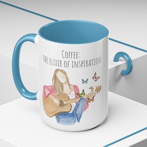 Positive Vibes Coffee Mug, Positive Affirmation Cup, Motivational Positive Vibes Mug, Be Kind Be Nice Mug, Gift For Her, Optimistic Cups