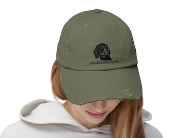Dachshund Mom Hat Gift for Her Gift for Mom Gift for Her Birthday Gift for Wife Gift for Friend Gift for Girlfriend Gift for Dog Owner