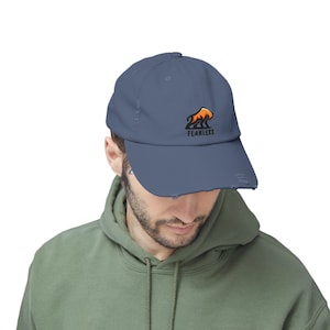 Unisex Bull Hat Gift for Dad Gift for Mom Gift for Her Birthday Gift for Loved One Boyfriend Gift for Husband Birthday Gift for Son Birthday