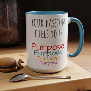 Positive Vibes Coffee Mug, Positive Affirmation Cup, Motivational Positive Vibes Mug, Be Kind Be Nice Mug, Gift For Her, Optimistic Cups