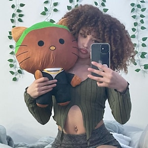 Tyler The Creator STATUE フィギュア　② Opening Tyler The Creator Statue | TikTok