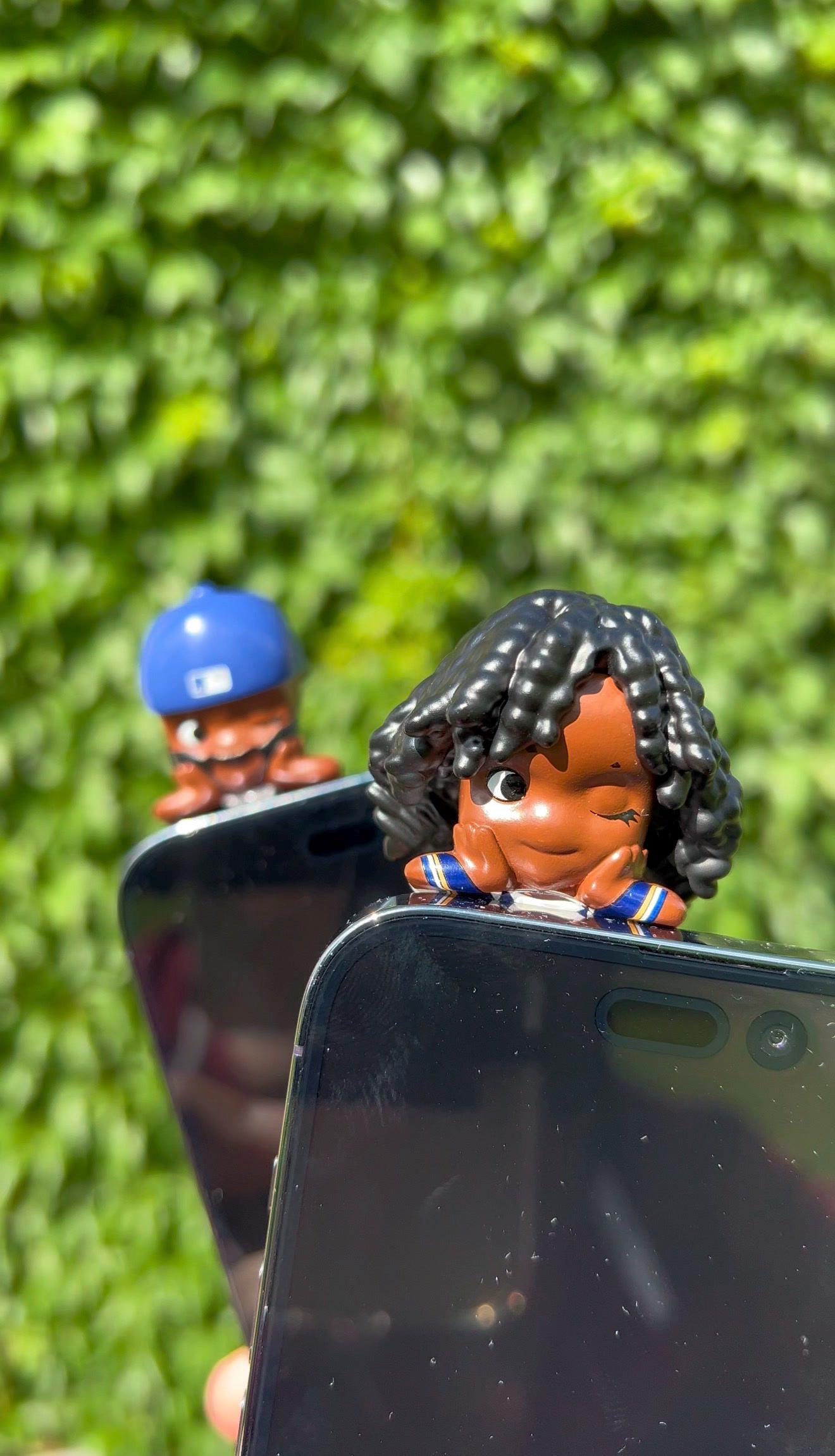 Kendrick Lamar Figurine - Etsy