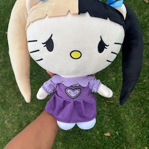 Melanie Martinez K12 Plush, Crybaby Merch