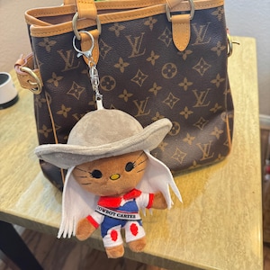 Beyonce Hello Kitty Plush, Cowboy Carter Merch - Etsy