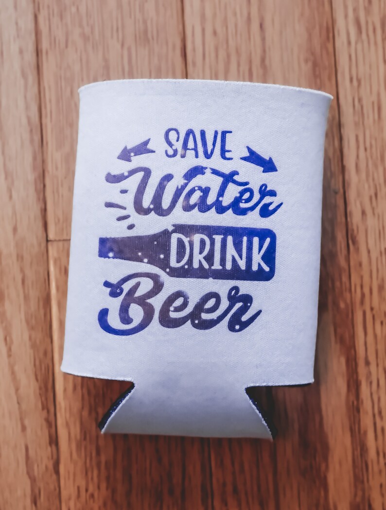 Funny Drinking Koozies Etsy