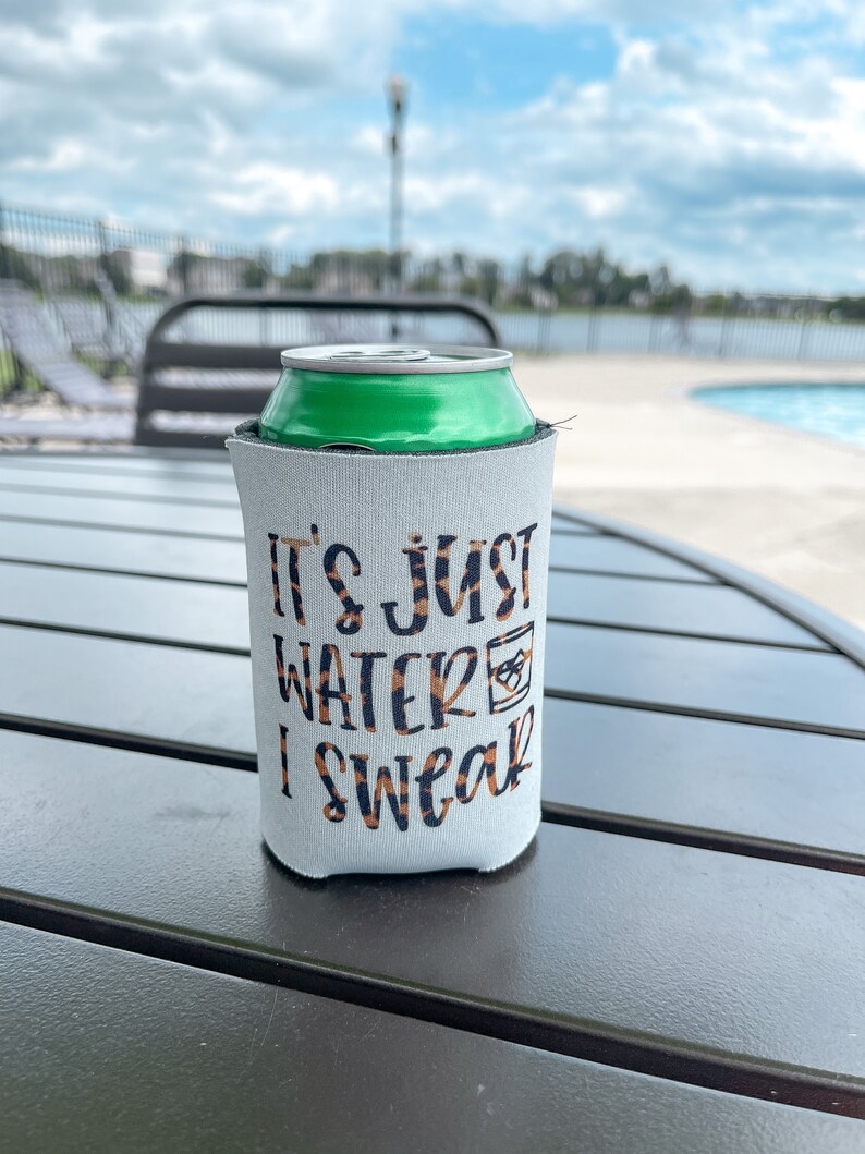 Funny Drinking Koozies Etsy