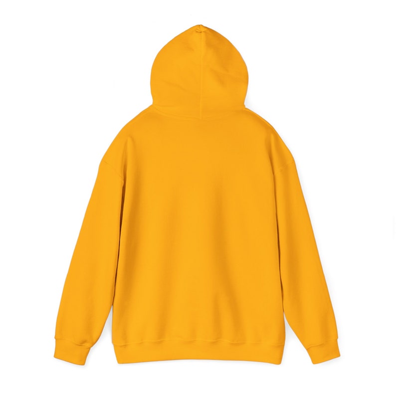 Unisex Heavy Blend™ Hooded Sweatshirt Freedom image 5