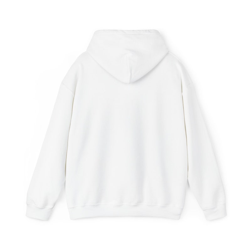 Unisex Heavy Blend™ Hooded Sweatshirt Freedom image 10