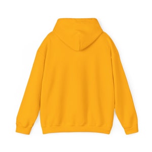 Unisex Heavy Blend™ Hooded Sweatshirt Freedom image 4