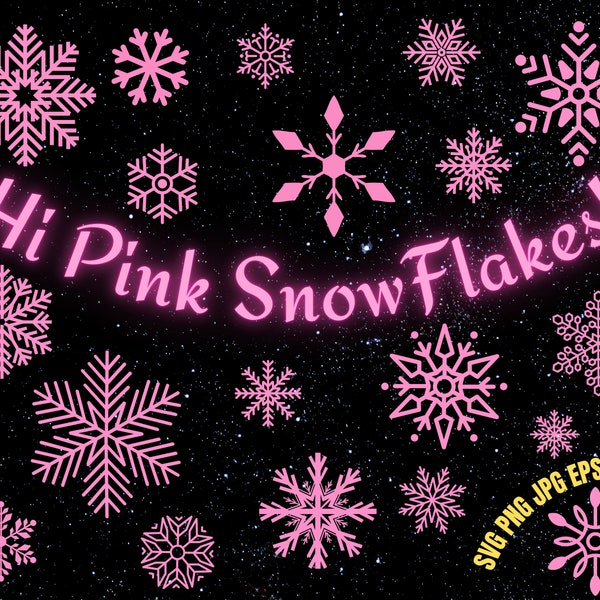Snowflakes svg, Christmas Ornaments, Snow flake svg, cut file,clipart, snowman  Cricut svg, Santa, bundle, winter svg, Christmas, Silhouette