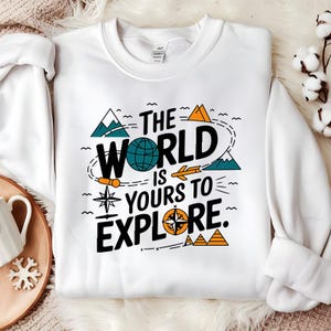 Enough For the World Svg, Self Love, Self Care Svg, Girl Svg, Women Shirt Cut File, Positive Svg, Funny Svg, Positive Svg, Motivational Svg