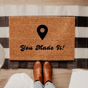 front door mats - an Ideabook by marketingguru